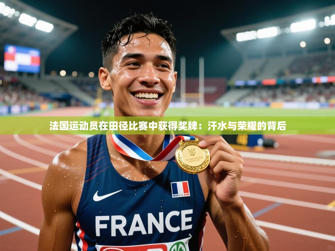 法国运动员在田径比赛中获得奖牌:汗水与荣耀的背后 第1张
