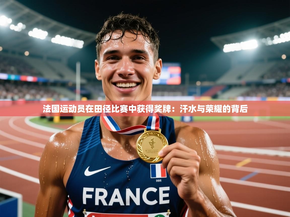 法国运动员在田径比赛中获得奖牌:汗水与荣耀的背后 第2张
