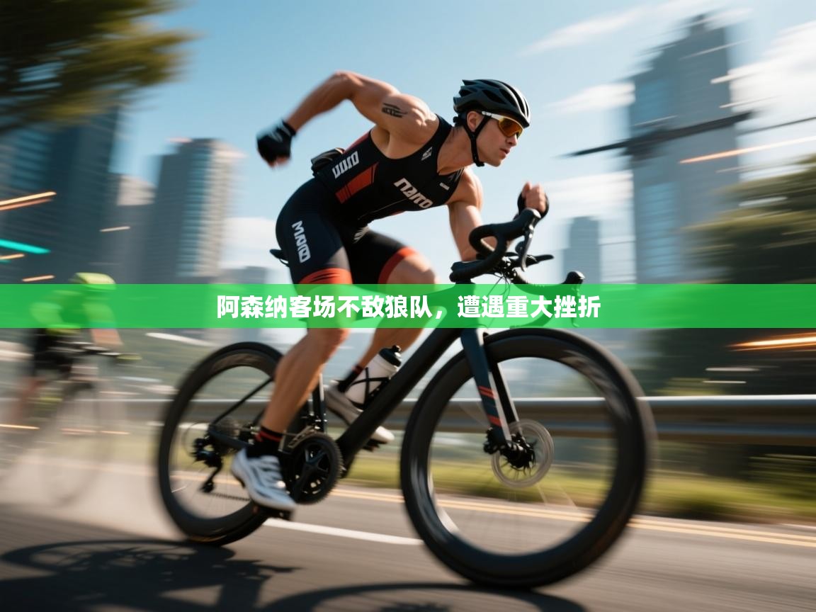 阿森纳客场不敌狼队，遭遇重大挫折  第1张