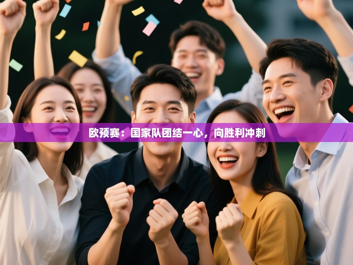 欧预赛：国家队团结一心，向胜利冲刺  第2张