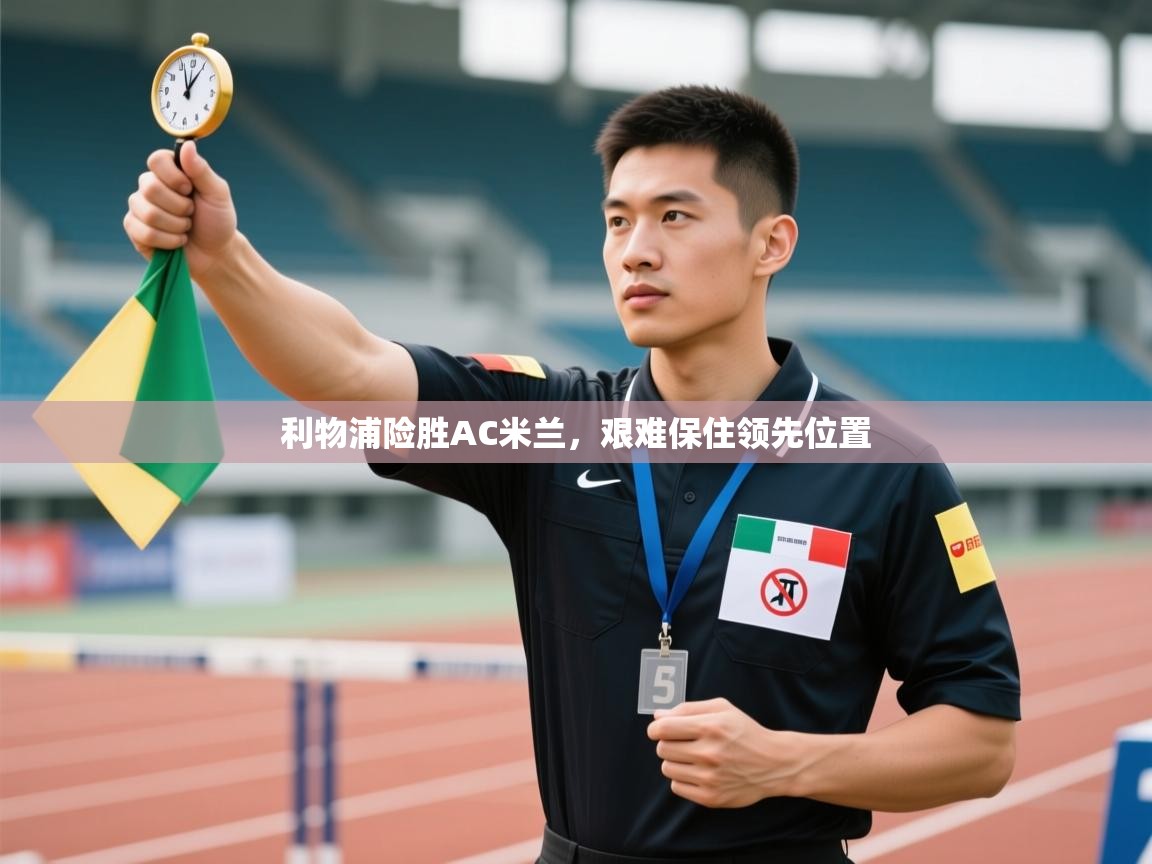 利物浦险胜AC米兰，艰难保住领先位置  第1张