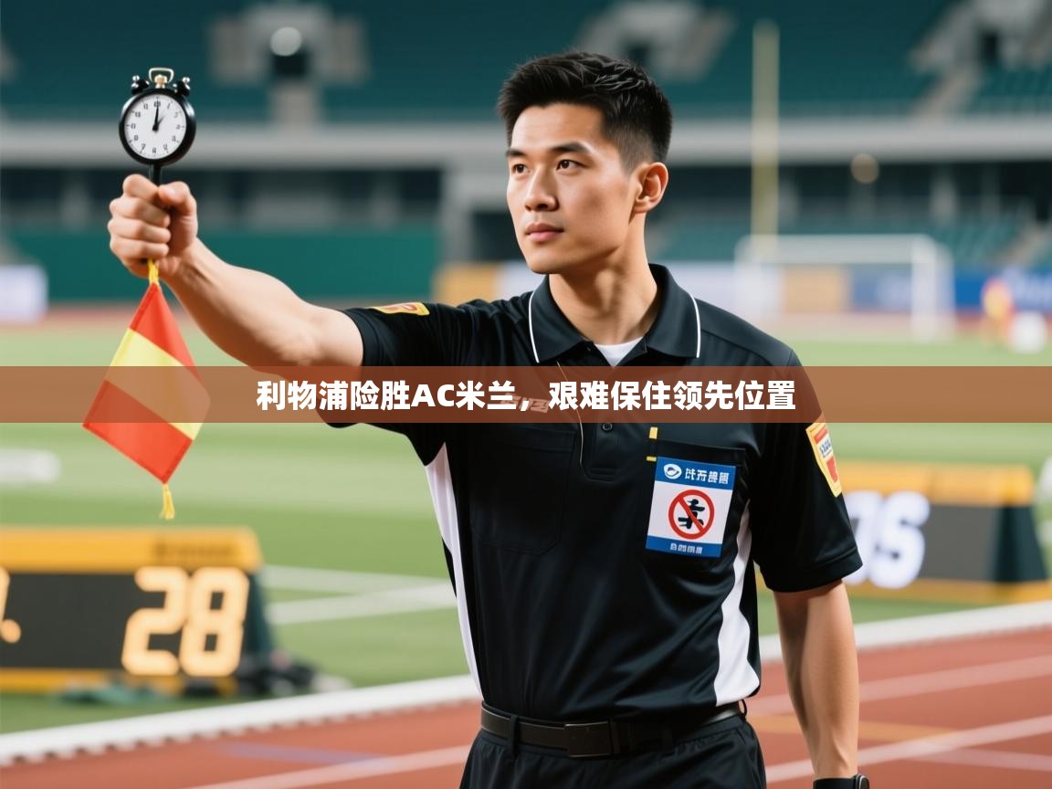 利物浦险胜AC米兰，艰难保住领先位置  第2张