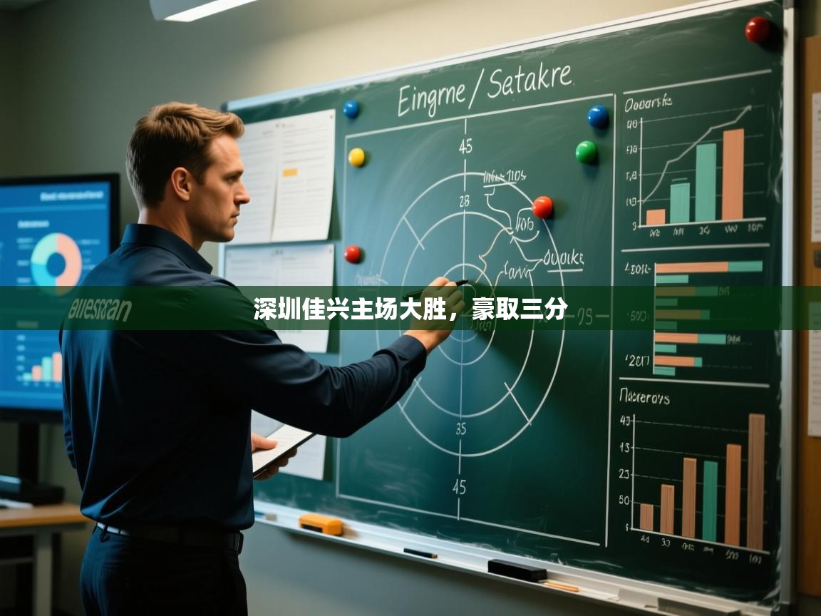 深圳佳兴主场大胜，豪取三分  第2张