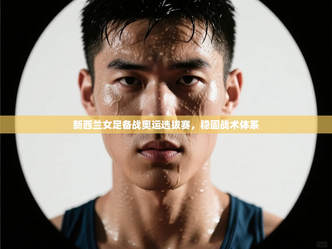新西兰女足备战奥运选拔赛，稳固战术体系  第1张